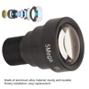 Cyrank Single Board Lens 50MM 5MP HD M12 Interface Aluminum
