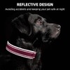 Collar para Perros Impermeable IP68 Mejorado con Soporte para AirTag