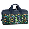 Sports Bag Travel Bag Various Designs for Boys and Girls,