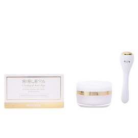 Sisley Lintegral anti-age eye contour cream                                                                                                           