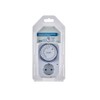 Simon 16A 230V/50Hz Programmable Compact Analogue Timer with LED Light