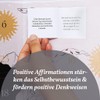 Oh Shanti Affirmations Advent Calendar 2024, 24 Positive Affirmations for