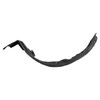 TRQ TRQ Front Right Inner Fender Liner Passenger Side Compatible