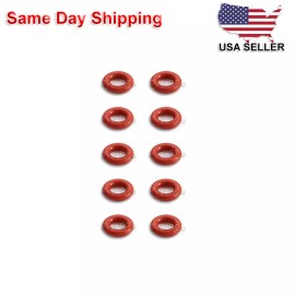 BTL Seals 10 O-Rings Seals for Breville Hoses BES900 BES920 BES980 BES990