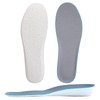 Kozzim Secret Insole, Shock Absorbing, Height Up, 3 Sizes to