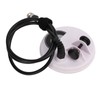 T850 Accessories Underground Metal Detector Waterproof Metal Search Coil for