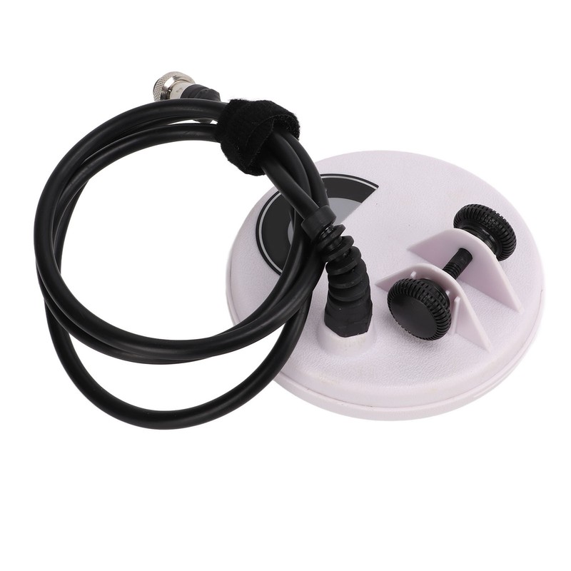 T850 Accessories Underground Metal Detector Waterproof Metal Search Coil for