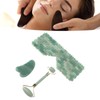 Jadestone Eye Pad Roller Cooling Relieve Puffiness Adjustable Jadestone Eye