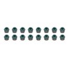 Ajusa 57042000 Seal Set valve stem