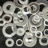 NEIKO 50400A Stainless Steel Lock and Flat Washer Assortment |