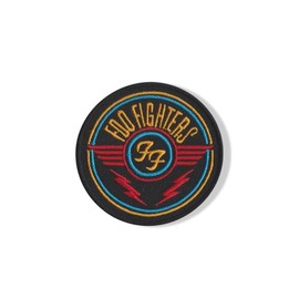 American Rock Band Embroidered Patch Badge Applique Iron on