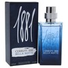 Nino Cerruti 1881 Bella Notte Eau De Toilette Spray for