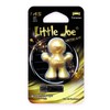 Little Joe Car Air Freshener - Metallic Edition, 4 Pack