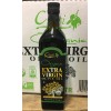 Cuiti Ciuti - Organic Extra Virgin Olive Oil First Cold