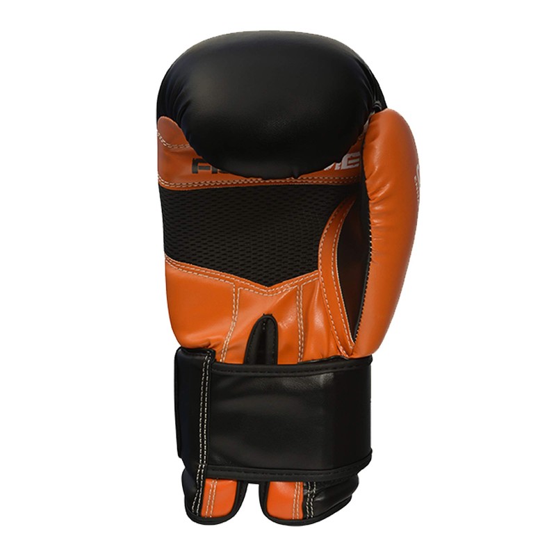 XN8 Boxing Gloves for Training Punch bag-Lamina Hide Leather Mitts