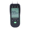 Wood Moisture Meter High Accuracy LCD Display Professional Moisture Content