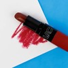 L.A. COLORS Matte Lipstick, Mysterious, 1 Ounce
