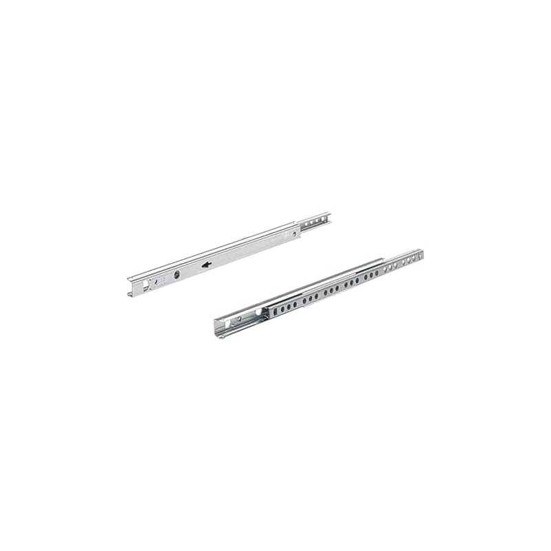 Hettich Ball Bearing Drawer runner for 17 mm Nut 079054