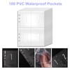 ROSYLEVE 100 Envelope Saving Challenge with 6 Pieces Highlighter with