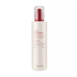Product Detail Description Reference 더페이스샵 석류 엔 콜라겐 볼륨탄력 토너 160ml The Face Shop Pomegranate & Collagen Volume Elasticity Toner 160ml