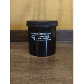PREDATOR CONTROL GROUP GATOR BAIT PREDATOR CONTROL GROUP TRAPPING COYOTE BOBCAT FOX CLINT LOCKLEAR