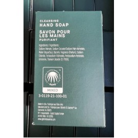 Crabtree & Evelyn Lot of 18 Crabtree & Evelyn Cleansing HAND SOAP 1oz Gilchrist & Soames TRAVEL Sz