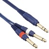 TRUE DYNA TRUE DYNA TD-50PSP Audio Converter Line Cable (5m
