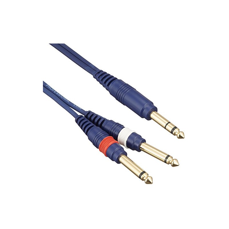 TRUE DYNA TRUE DYNA TD-50PSP Audio Converter Line Cable (5m