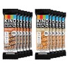 KIND Protein MAX Variety Pack, High Protein Bars, Keto Snacks,