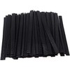 Honbay - 100 fundas protectoras de brochas de maquillaje, reutilizables,