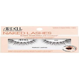 Ardell Naked Lashes Real Hair Eyelashes, The Original For A Distinctive Look
