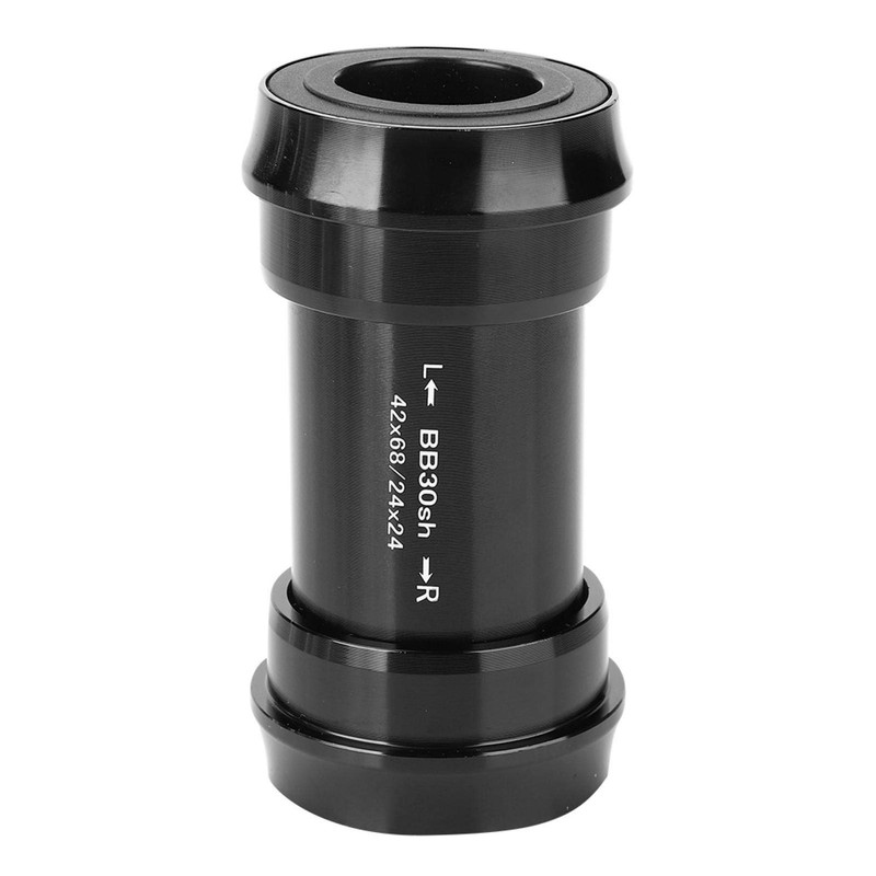 BB30 24mm Bottom Bracket, Press Fit Sealed Bearing Bottom Bracket