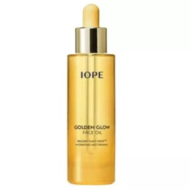 IOPE 아이오페 페이스 골든 글로우 페이셜 40ml IOPE Face Golden Glow Facial 40ml