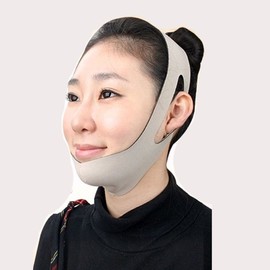 I'm excited Ttotomol slim mask for chin and cheeks. Facial mask slim mask slim sauna option / 또또몰 갸름마스크 턱볼살용.얼굴마스 슬림마스크 슬림사우나 옵션