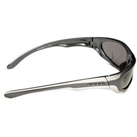 Eyelevel Kingfisher 2 Polarised Men's Sunglasses Grey One Size