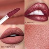 SELINE GIRL Lip Gloss, Lipgloss for Women Waterproof, Lipstick Makeup