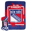 The Northwest Company 1NHL/05904/0015/RET: Micro Raschel Throw Dimensional - Ny
