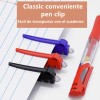 Lapicero Gel Boligrafo Pluma Calidad Escolar Oficina,kit 110