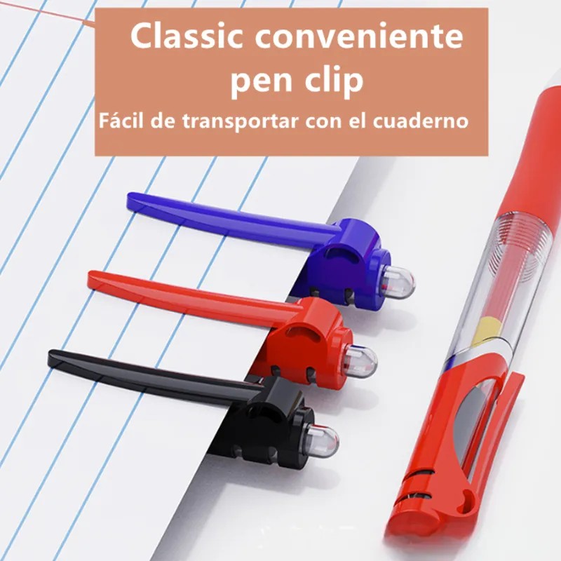 Lapicero Gel Boligrafo Pluma Calidad Escolar Oficina,kit 110