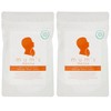 Mom's Henna Orange 3.5 oz (100 g), Set of 2