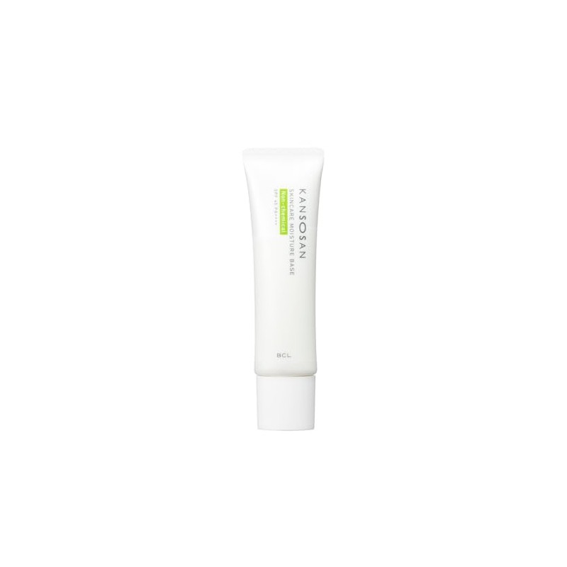 Dry-San Moisturizing Skincare Foundation, Non-Chemical, 1.1 oz (30 g), Makeup