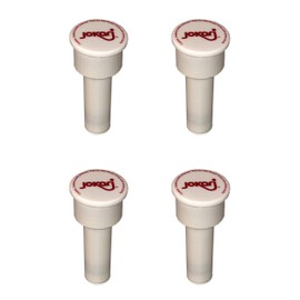 Jokari Fizz Keeper Pump Cap