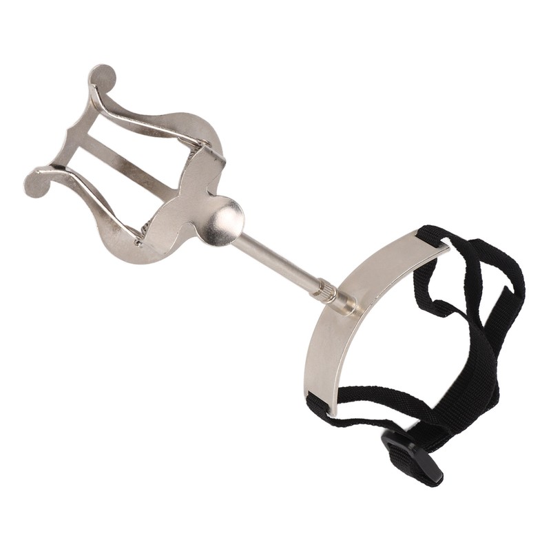 Music Stand Durable Easy Carry Small Volume High Stability Saves