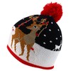 Trendy Apparel Shop 7 estilos para niños, gorro corto de
