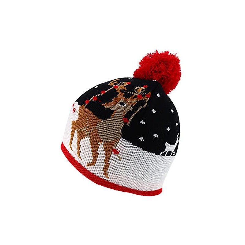 Trendy Apparel Shop 7 estilos para niños, gorro corto de