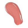 Makeup Revolution, Pout Tint Lip Gloss, Lightweight & Buildable Formula,