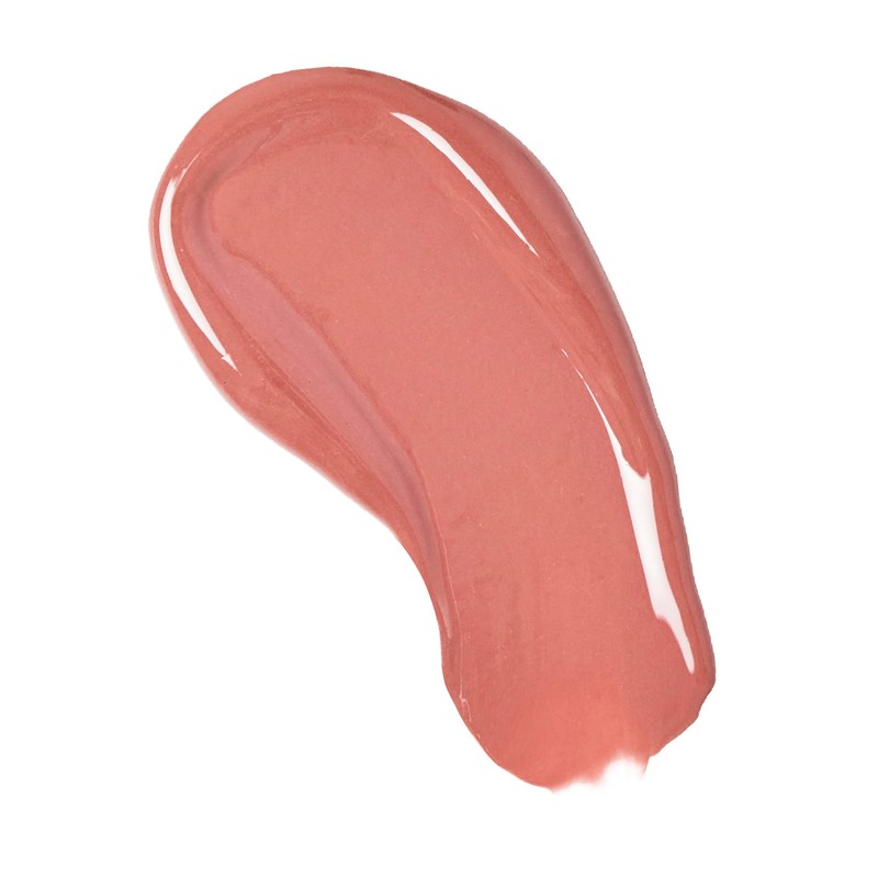 Makeup Revolution, Pout Tint Lip Gloss, Lightweight & Buildable Formula,