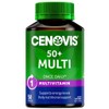Cenovis 50+ Once Daily Multi 50 Capsules
