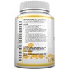 Vitamin D 3000IU - 365 Softgel Capsules - 1 Year
