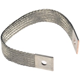 Dorman 90701 0 Gauge Battery Ground Strap Universal Fit